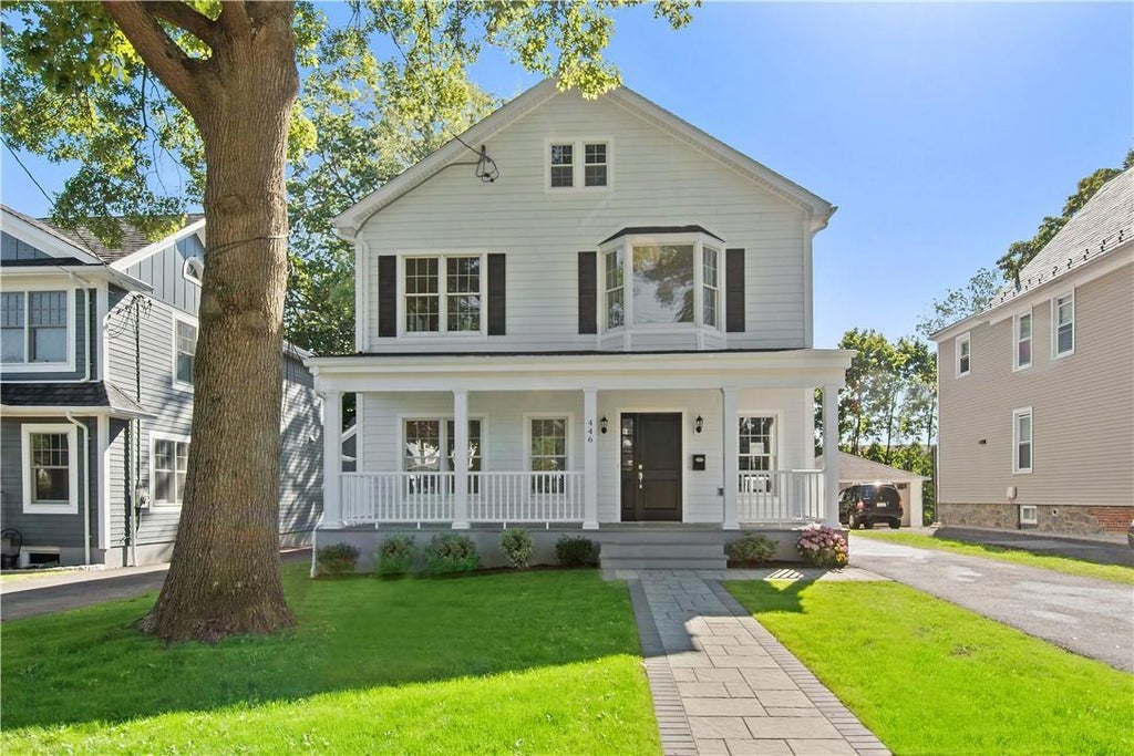 1 of 1 - 446 Barry Avenue, Mamaroneck, NY