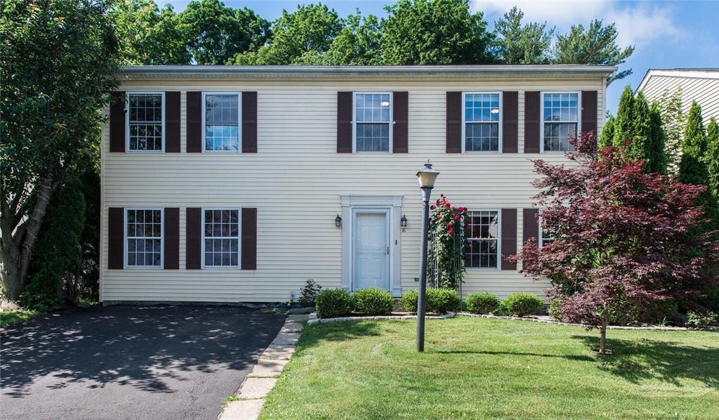 1 of 1 - 18 Wood St., Poughkeepsie, NY