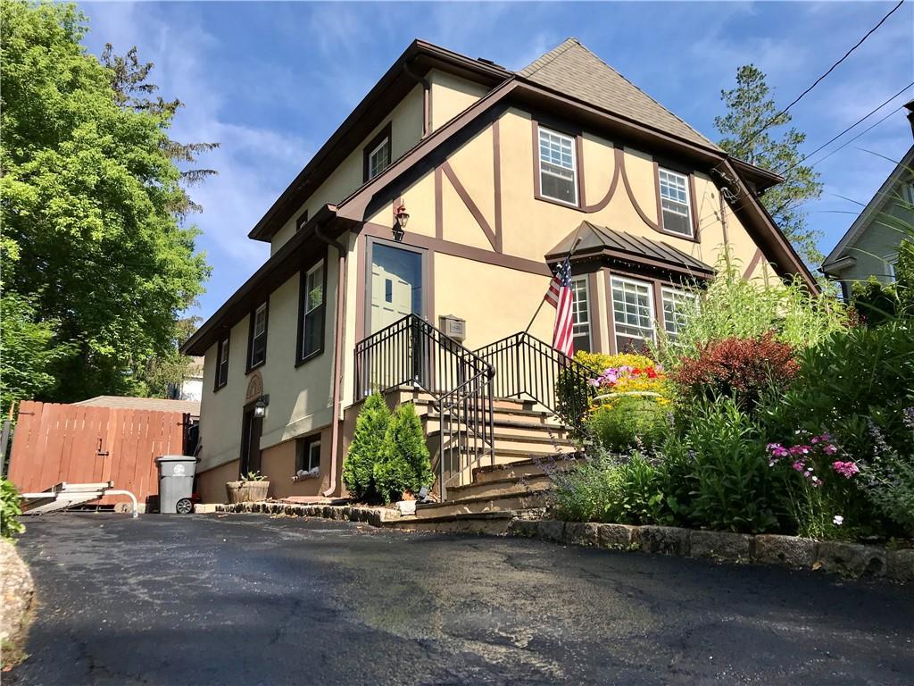 1 of 1 - 77 Pleasant Avenue, White Plains, NY