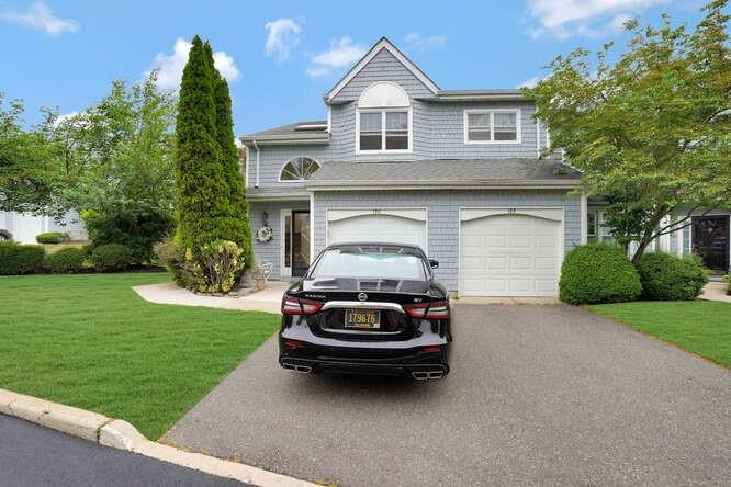 1 of 1 - 190 Lakebridge Drive, Kings Park, NY