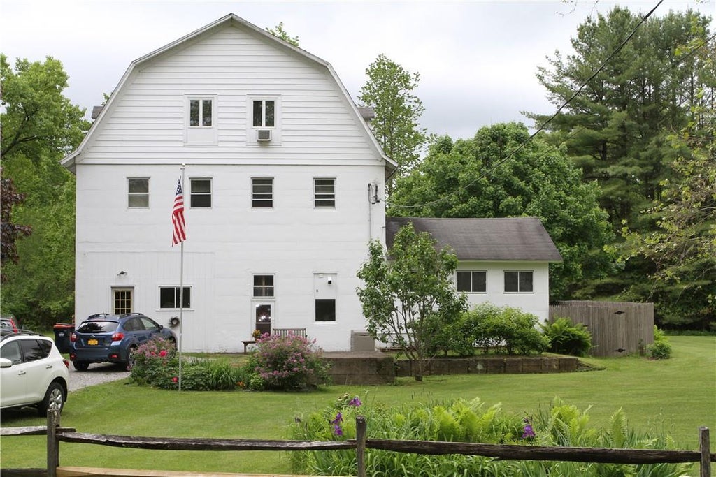 1 of 1 - 57 Sheffield Road, Amenia, NY