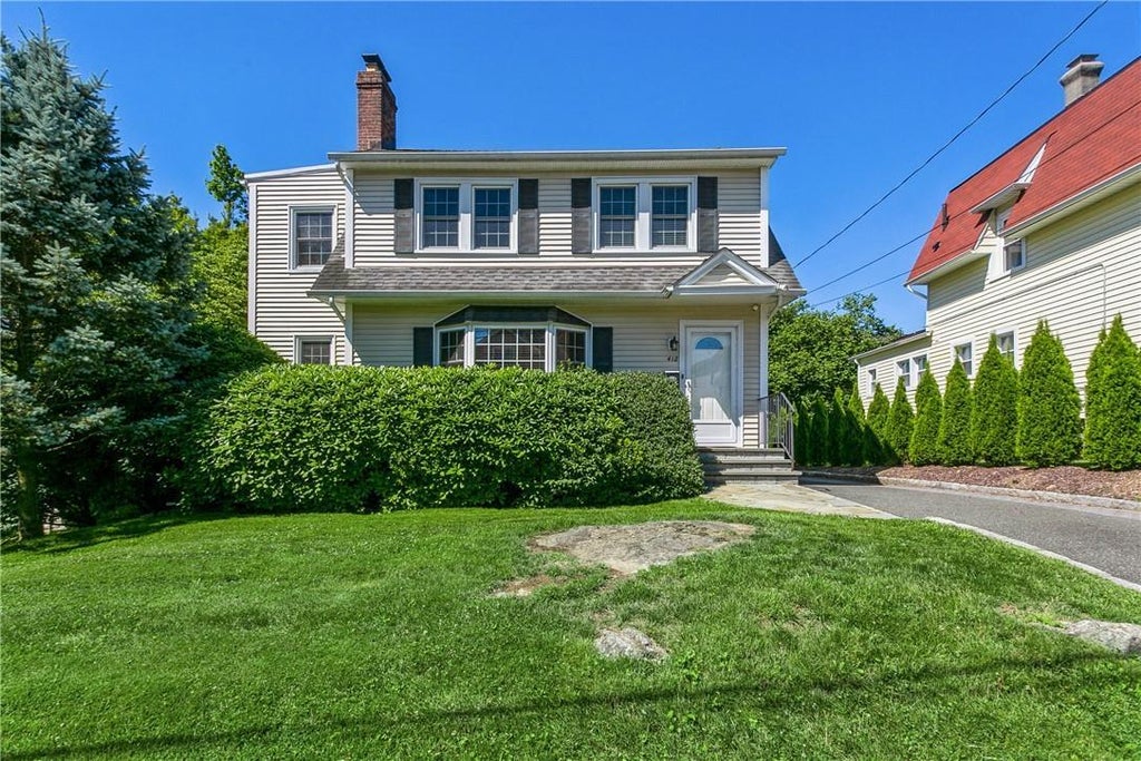 1 of 1 - 412 Florence St., Mamaroneck, NY