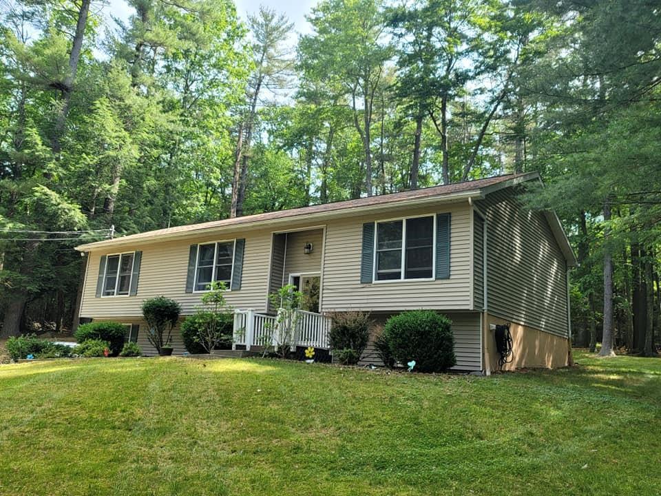 1 of 1 - 11 Valley View Drive, Glen Spey, NY