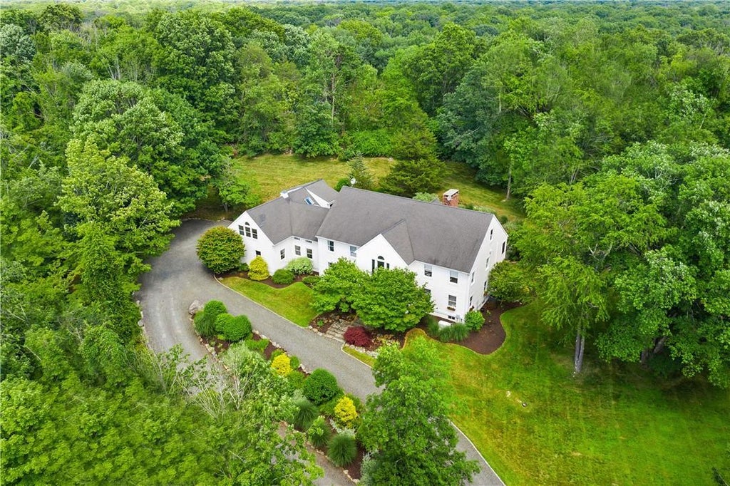 1 of 1 - 78 Kitchawan Road, Pound Ridge, NY