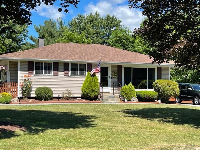 1 of 1 - 15 Lenape Road, Newburgh, NY