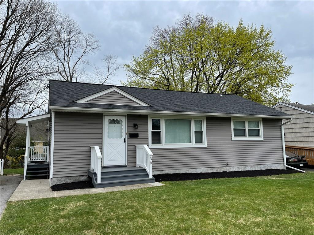 1 of 1 - 38 Flemming Drive, Newburgh, NY