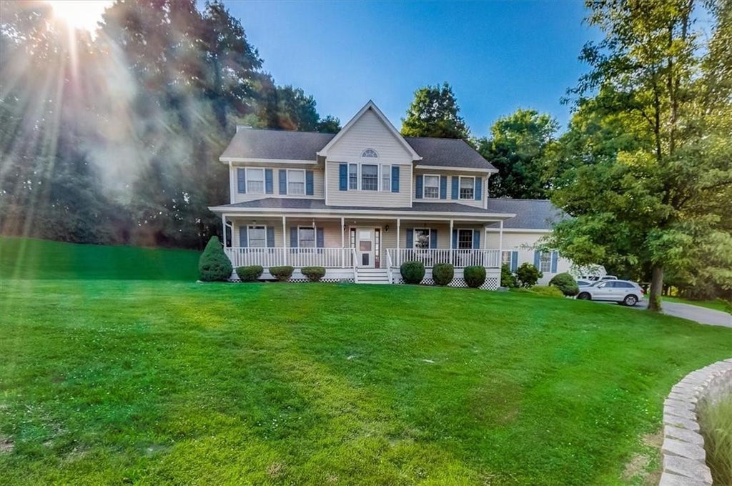 1 of 1 - 11 Thornwood Court, Harriman, NY