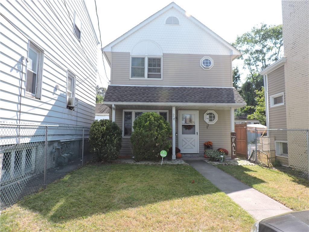 1 of 1 - 28 Jefferson St., Haverstraw, NY