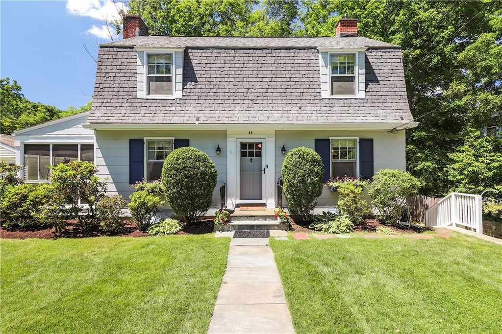 1 of 1 - 23 New St., Katonah, NY