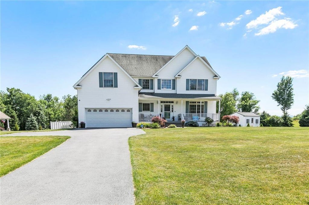 1 of 1 - 40 Flagler Road, Poughquag, NY