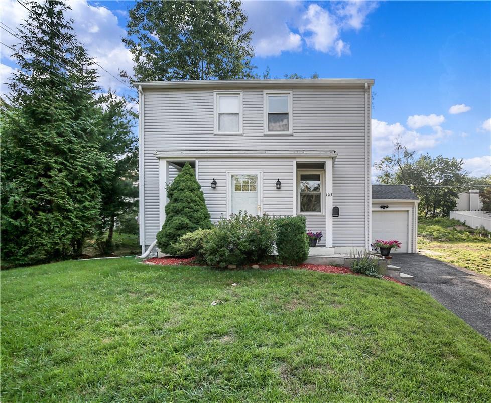 1 of 1 - 103 Albemarle Road, White Plains, NY