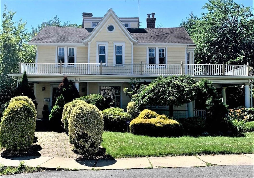 1 of 1 - 158 Sutton Manor Road, New Rochelle, NY