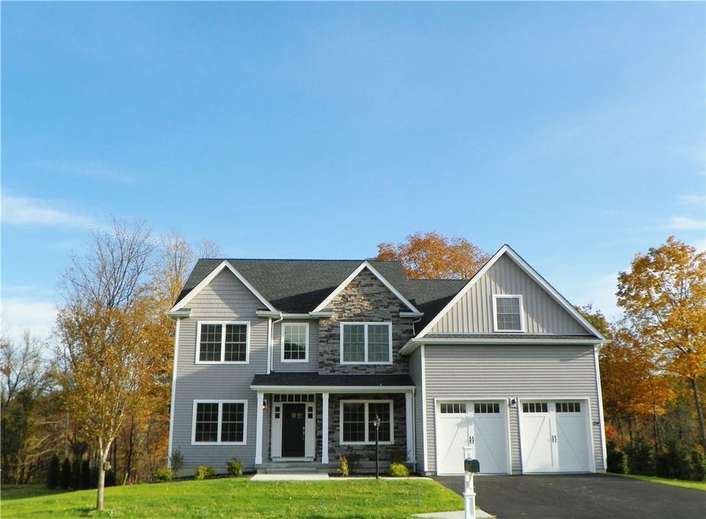 1 of 1 - Lot 5 Lincoln Square, Fishkill, NY