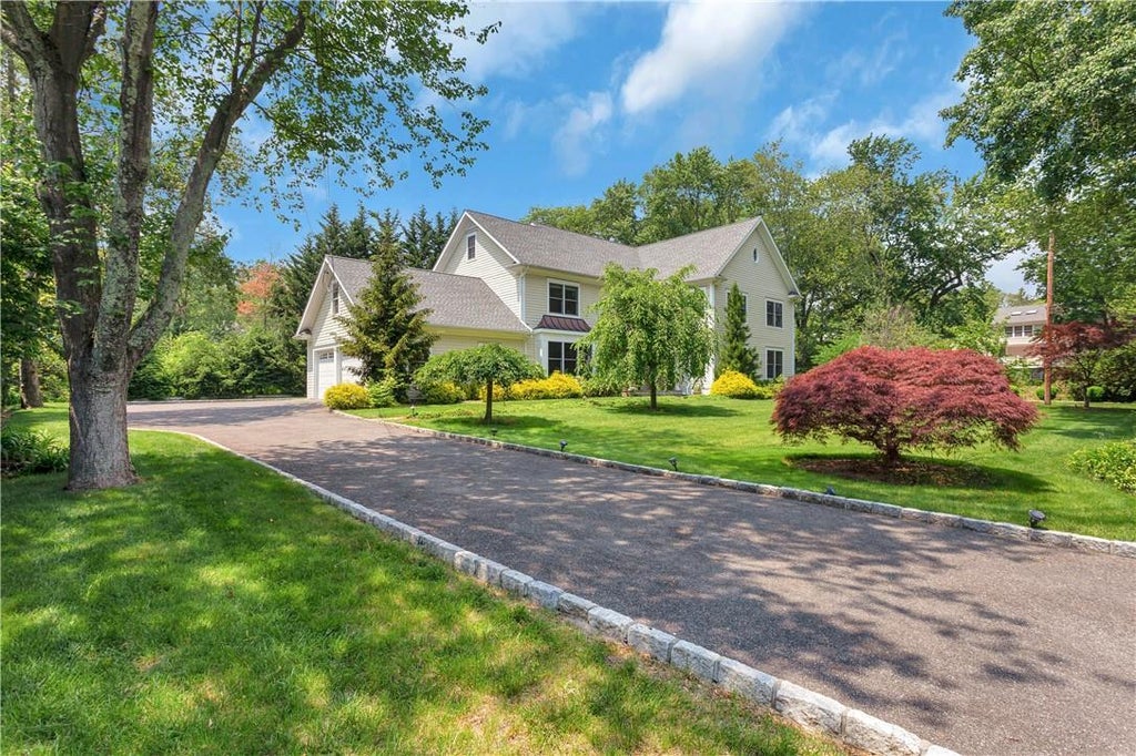 1 of 1 - 11 Canterbury Road, Harrison, NY
