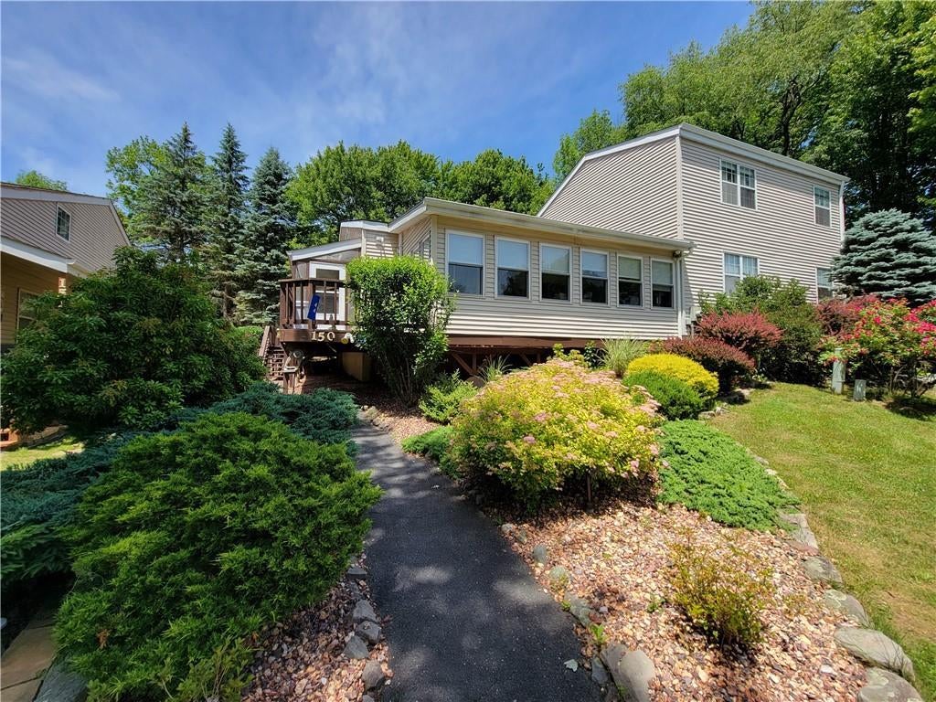 1 of 1 - 44 Clearwater Drive, Monticello, NY