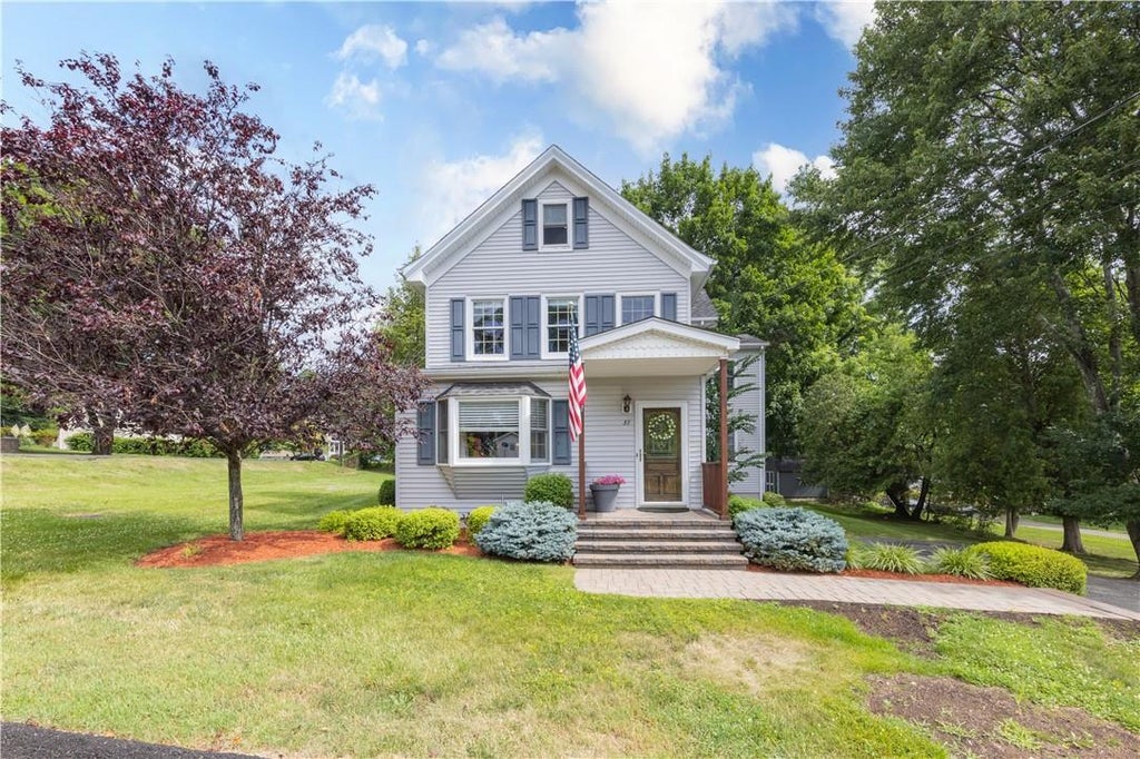 1 of 1 - 37 Teneyck St., Stony Point, NY