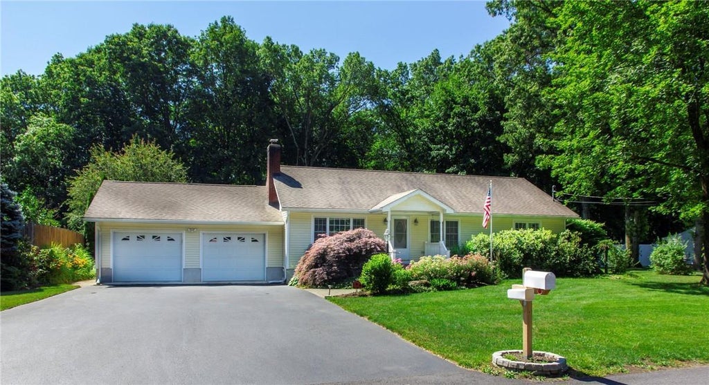 1 of 1 - 44 Lorraine Boulevard, Poughkeepsie, NY