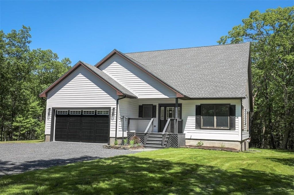 1 of 1 - 10 Gray Lane, Kingston, NY