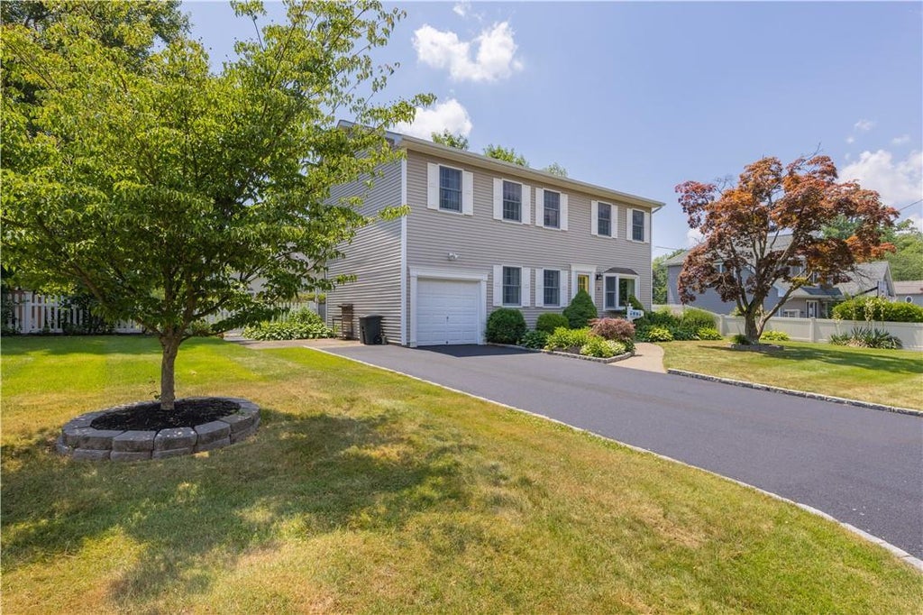 1 of 1 - 9 Summit Place, Nanuet, NY