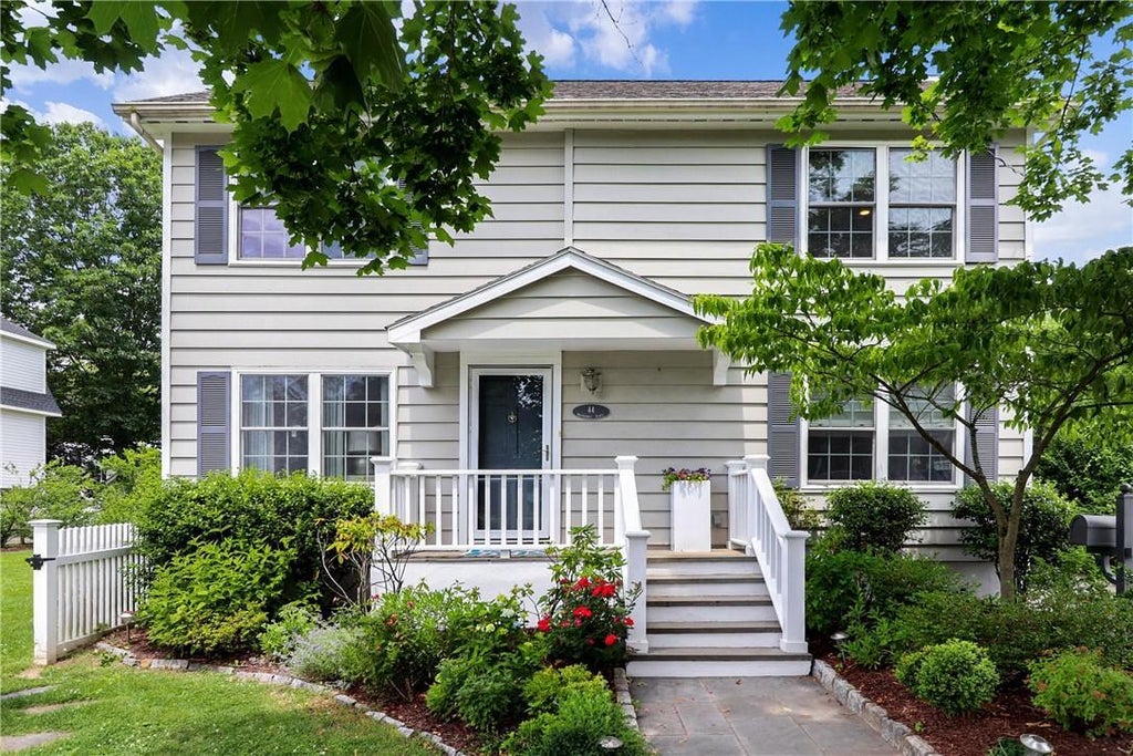 1 of 1 - 44 Brookdale Place, Rye, NY