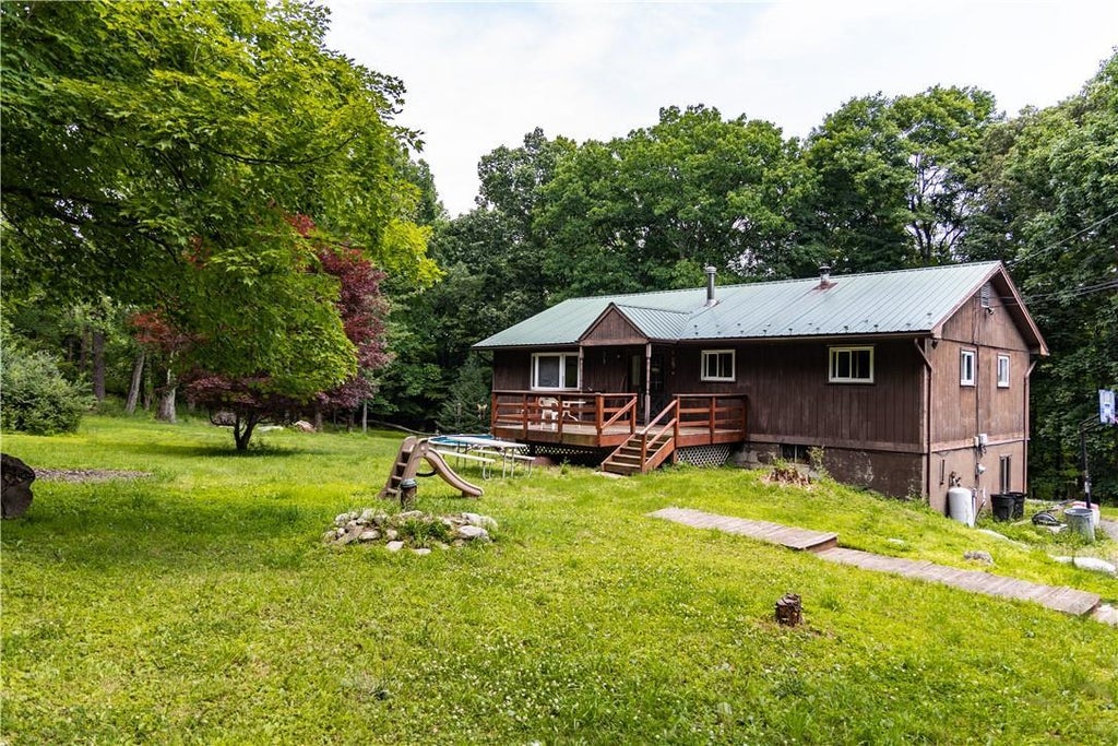 1 of 1 - 23 Shawanga Lodge Road, Bloomingburg, NY