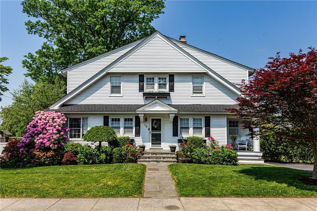 1 of 1 - 15 Alden Avenue, Yonkers, NY