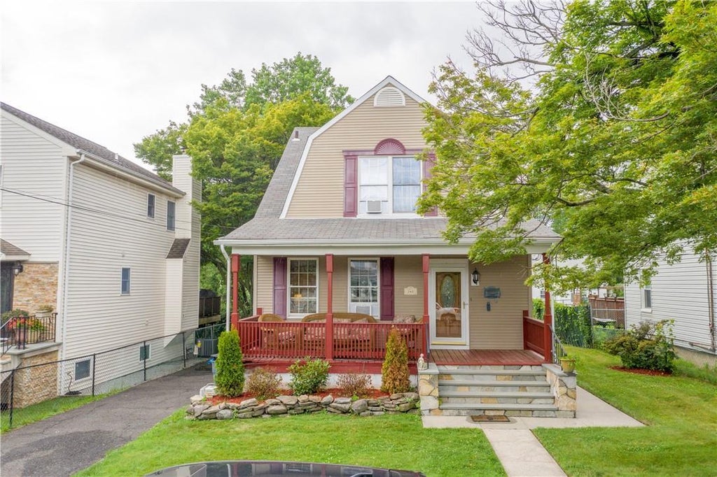 1 of 1 - 341 Upland Avenue, Yonkers, NY