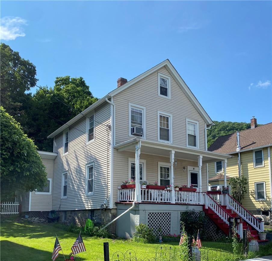 1 of 1 - 25 Fort Putnam St., Highland Falls, NY