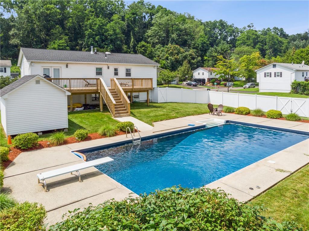 1 of 1 - 27 Gleason Drive, Thiells, NY