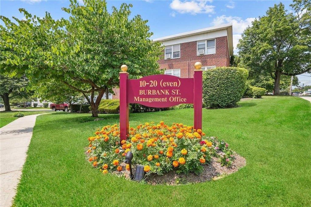 1 of 1 - 14 Burbank St. # 2a, Yonkers, NY