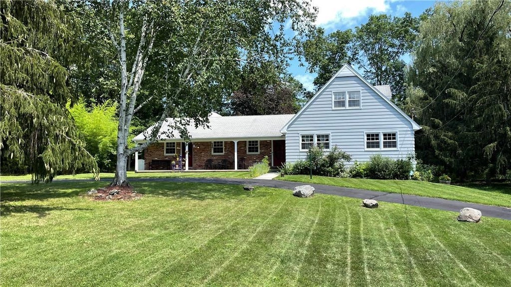 1 of 1 - 26 Old Mill Road, New Paltz, NY