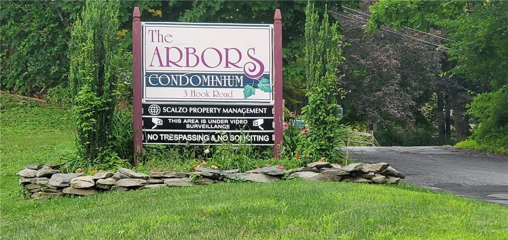 1 of 1 - 3 Hook Road 55k, Poughkeepsie, NY
