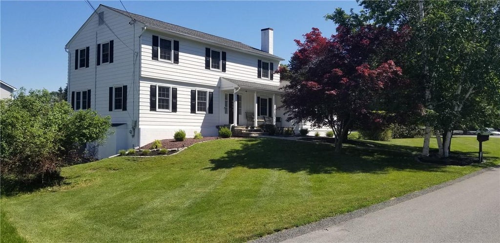 1 of 1 - 49 Saddle Rock Drive, Poughkeepsie, NY