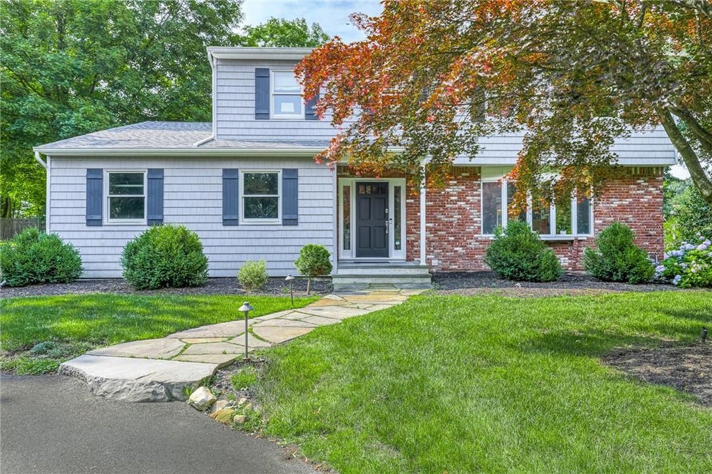 1 of 1 - 5 Matson Court, Spring Valley, NY
