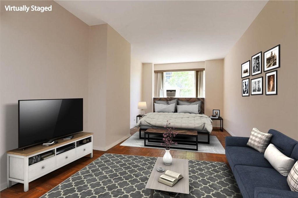 1 of 1 - 2727 Palisade Avenue # 4m, Bronx, NY