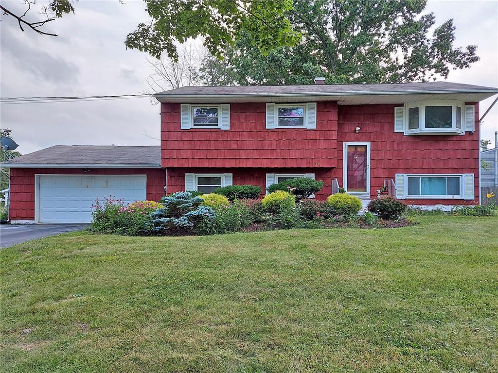 1 of 1 - 348 Lake Shore Drive, Monroe, NY