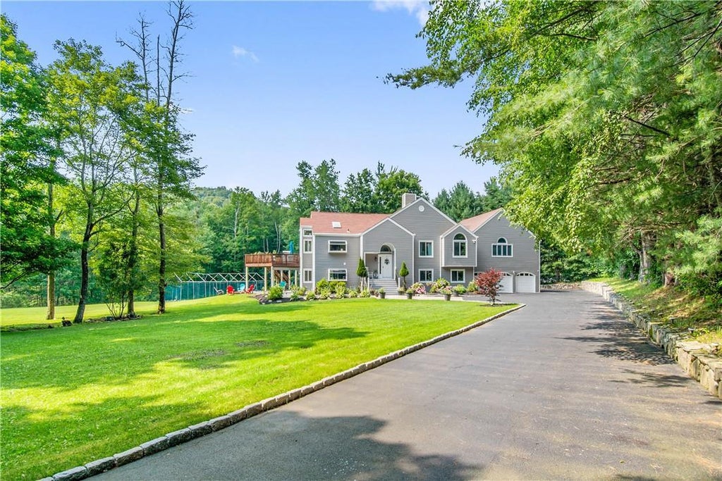 1 of 1 - 55 Stonewall Farm Road, Mahopac, NY