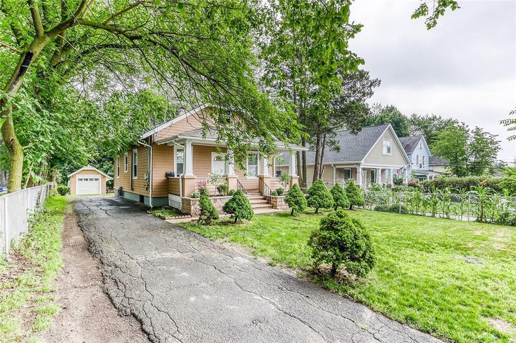 1 of 1 - 32 Second Avenue, Nanuet, NY