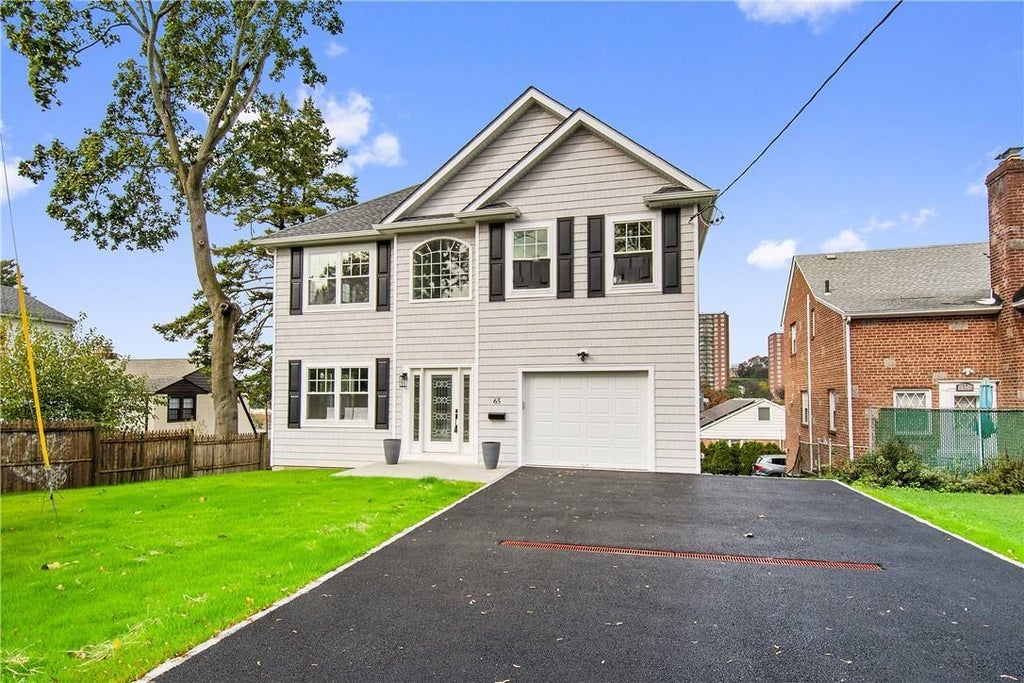 1 of 1 - 65 Rosedale Road, Yonkers, NY