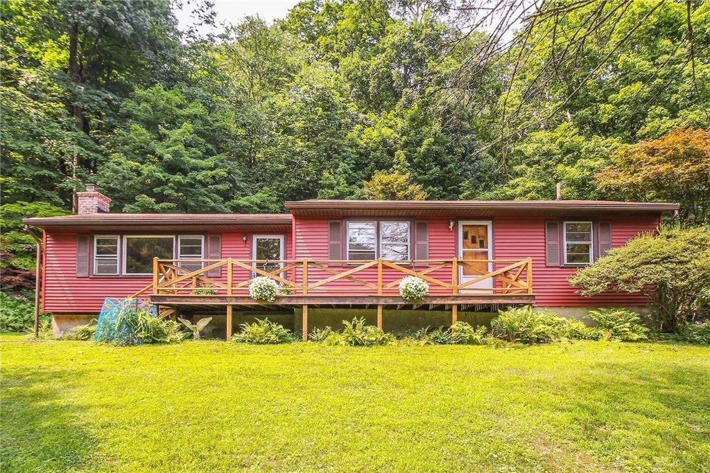 1 of 1 - 61 Forest Range Road, Katonah, NY