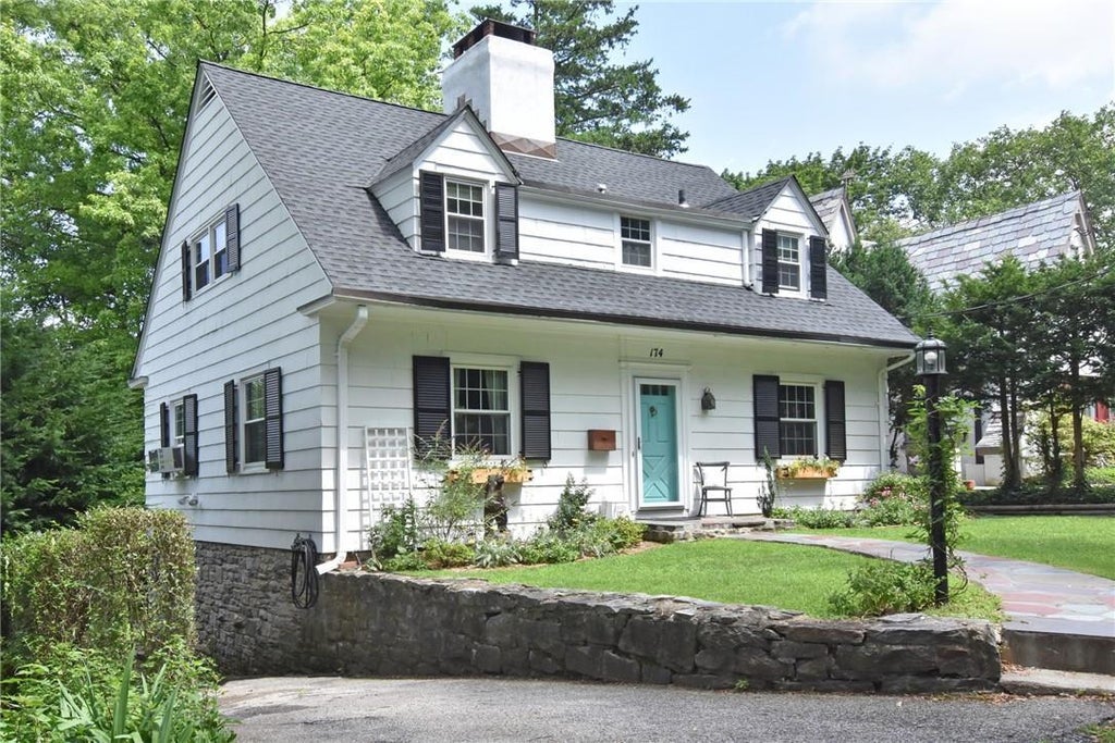 1 of 1 - 174 High St., Hastings-on-Hudson, NY