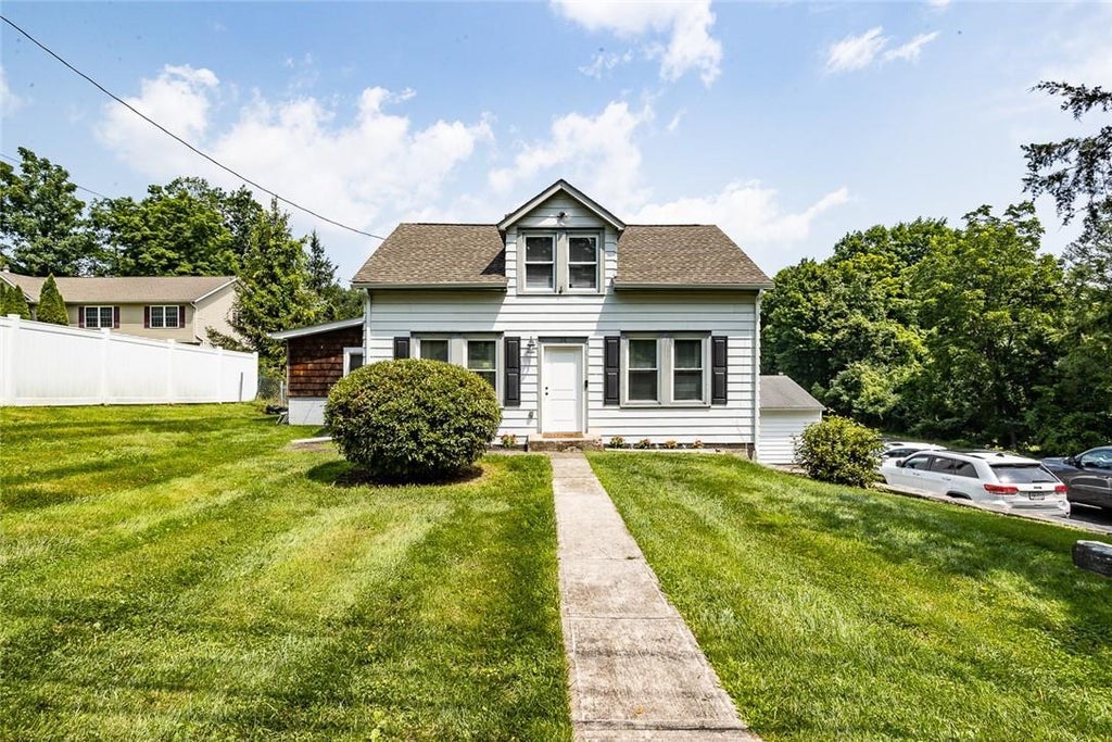 1 of 1 - 54 Leslie Road, Newburgh, NY