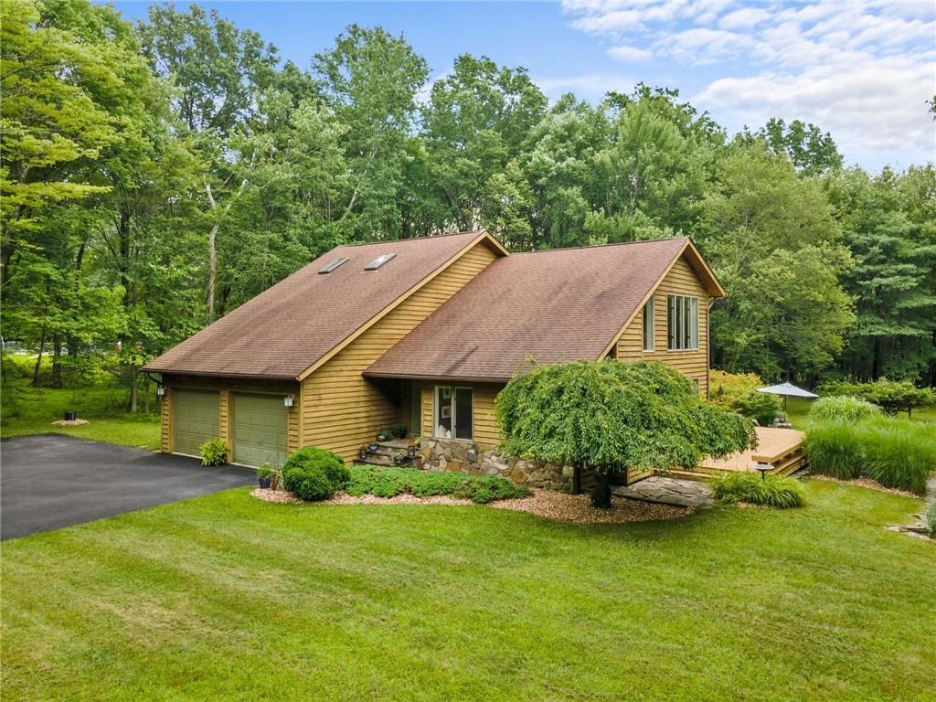 1 of 1 - 315 Burnt Meadow Road, Gardiner, NY