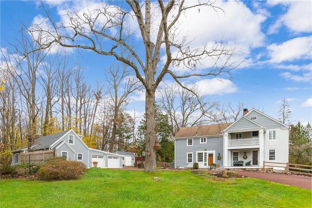 1 of 1 - 159 - 161 Chappaqua Road, Briarcliff Manor, NY