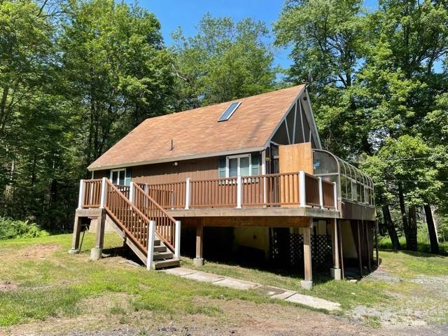 1 of 1 - 23 Mountain Laurel Lane, Glen Spey, NY