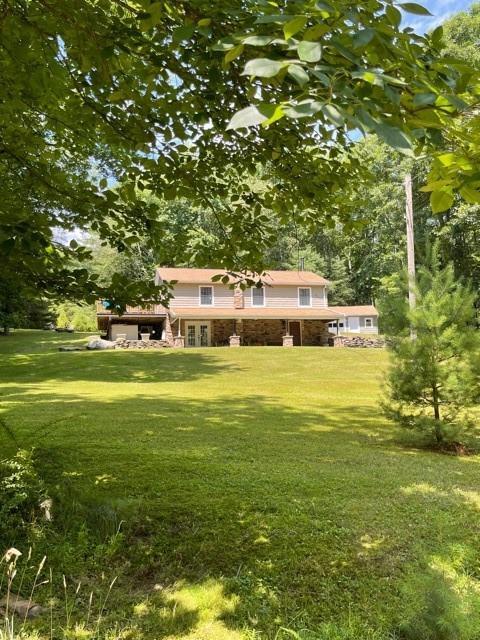 1 of 1 - 39 Ryans Grove Road, Eldred, NY