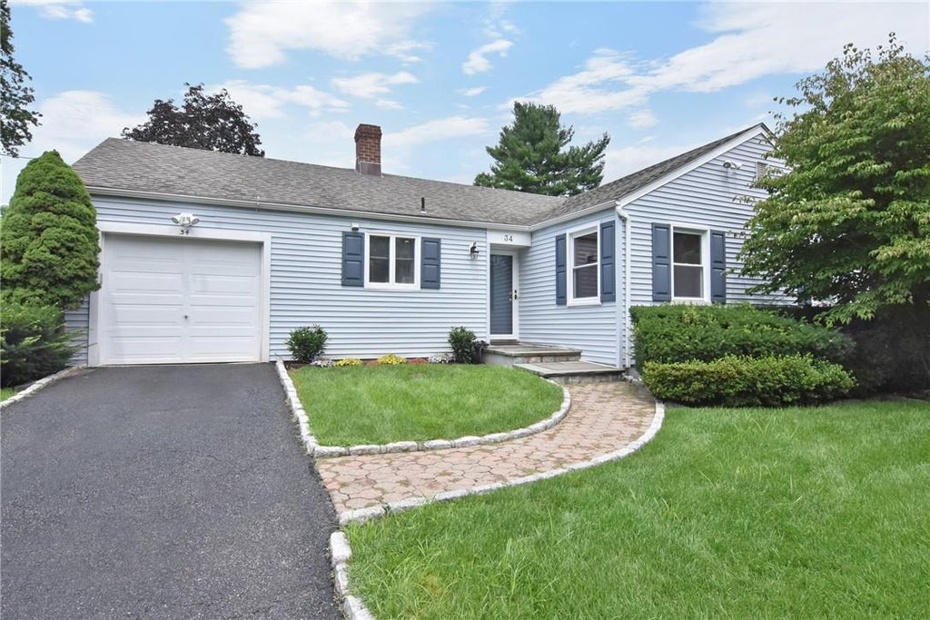1 of 1 - 34 Rogers Drive, New Rochelle, NY