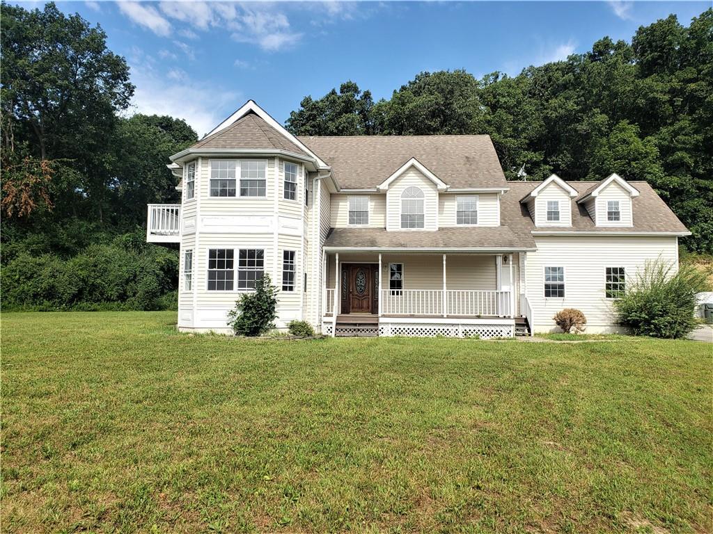 1 of 1 - 21 Daly Lane, Chester, NY