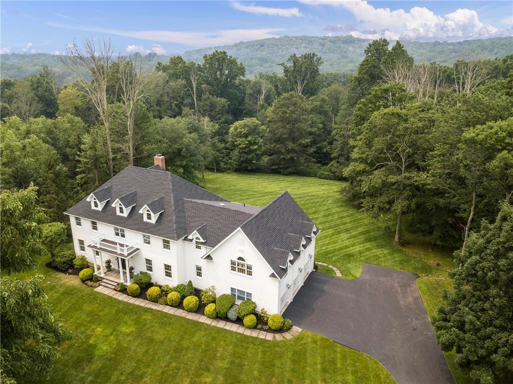 1 of 1 - 12 Autumn Ridge Court, Katonah, NY
