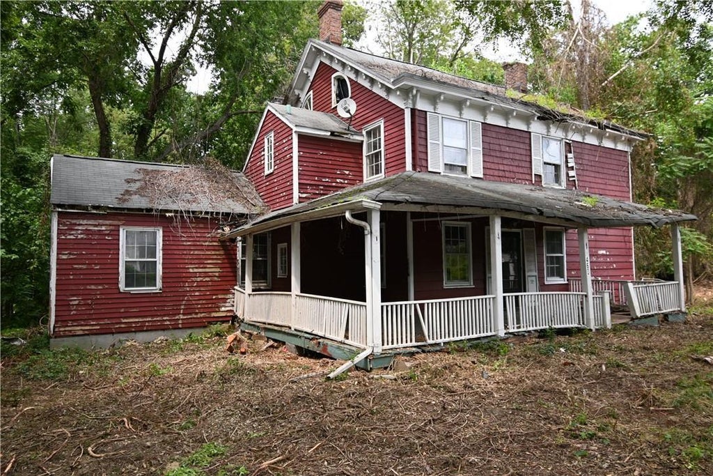 1 of 1 - 460 Ridge Road, Hartsdale, NY